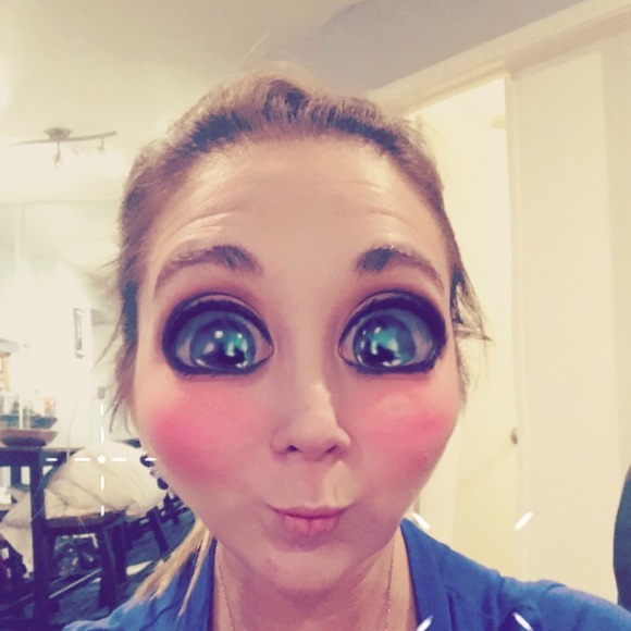 Meet your Posher, Jessica - Picture 1 of 1